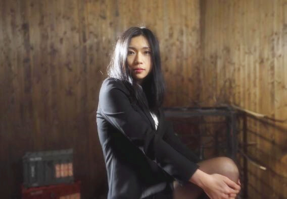 2020出品众 筹摄 影大 神GBeautys唯 美作 品女大 生安 妮试 镜会 的淫 欲现 场